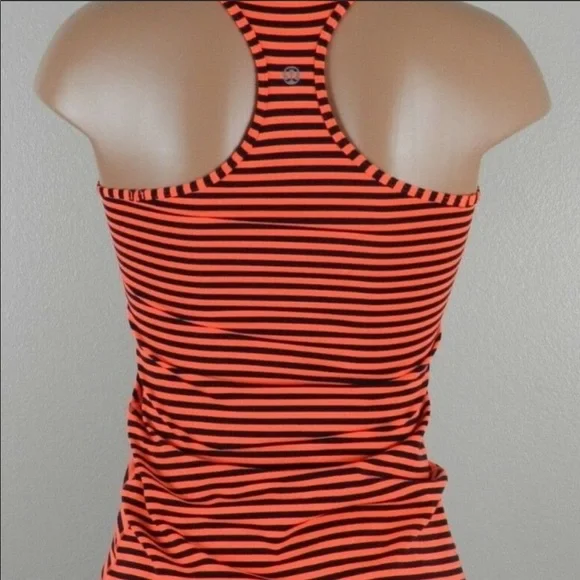 Cool Racer Back Tank - Picture 6 of 6